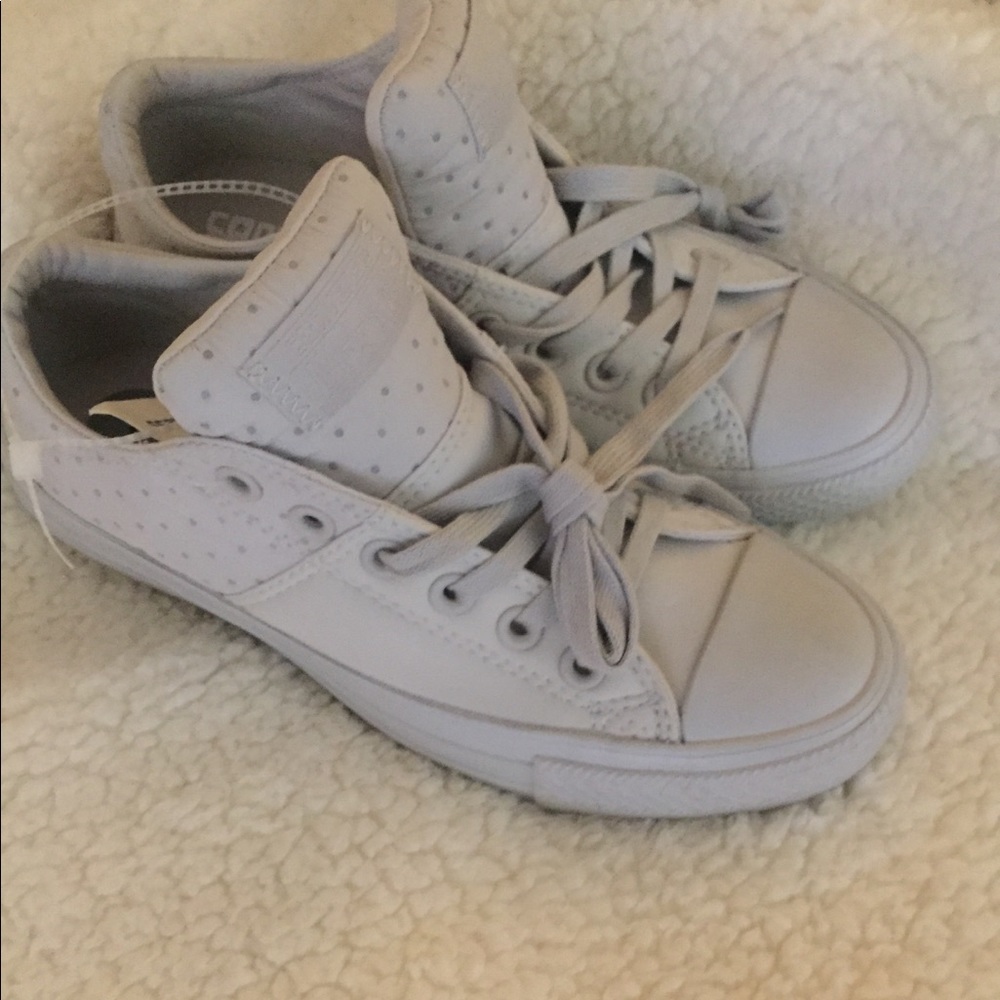 Converse size 7 !